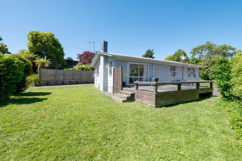 3 Galbraith Street, Springfield, Rotorua
