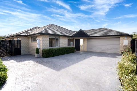 4 Village Lane, Halswell, Christchurch