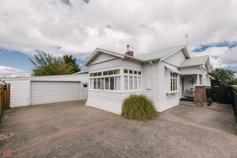168 College Street, Awapuni, Palmerston North