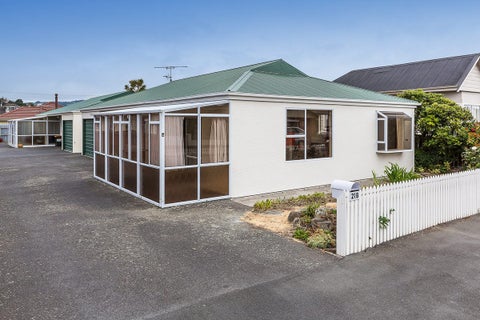 21B Grove Street, Saint Kilda, Dunedin