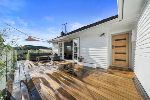 11 PURIRI ST , Wainuiomata, WAINUIOMATA