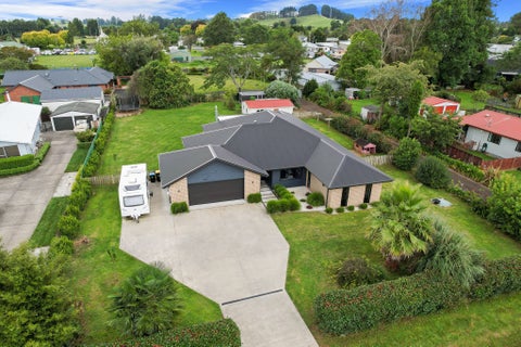 257 Belcher Street, Pirongia, Pirongia
