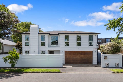 1B Bishop Street, Epsom, Auckland