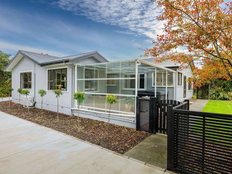 87 Timaru Road, Waimate, Waimate