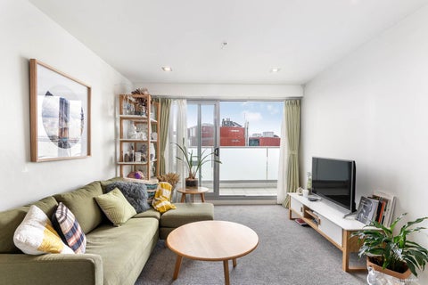 7F/14 Upper Queen Street, Newton, Auckland
