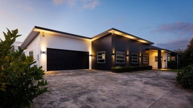25 Medallion Court, Kelvin Grove, Palmerston North