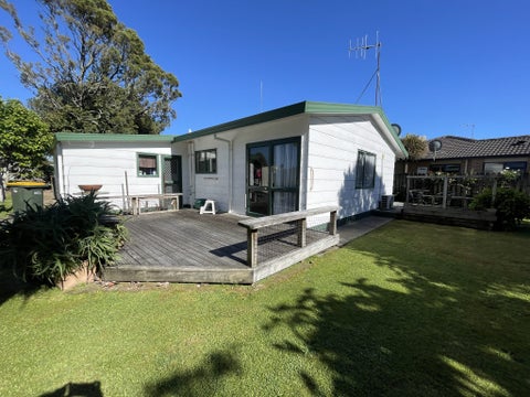 1/50A Alexander Avenue, Whakatane, Whakatane