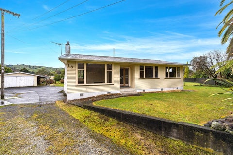 18 Makere Street, Taumarunui