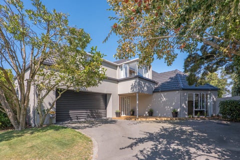 5 Holderness Place, Ilam, Christchurch