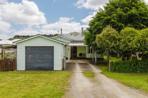 31 Bridge Street, Eketahuna
