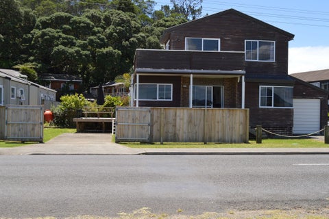 444 Wharf Road, Coromandel, Coromandel