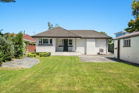 10 Manuka Street, Mairehau, Christchurch