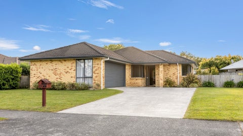 39 Riverholm Drive, Mangakakahi, Rotorua