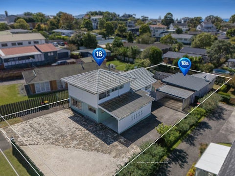 18 Red Beach Road, Red Beach, Red Beach