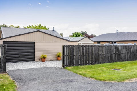 20 Brighton Street, Leithfield, Amberley
