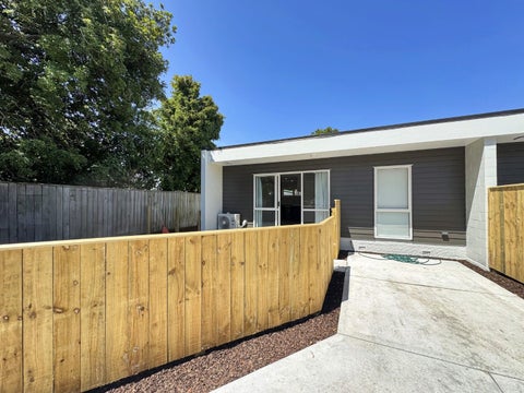 2/32 Halswell Street, Whanganui, Whanganui