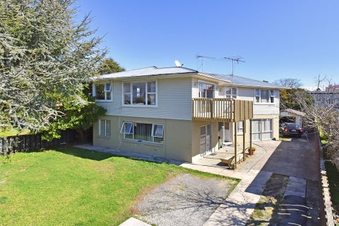 21 Greenmeadows Avenue, Manurewa East, Auckland