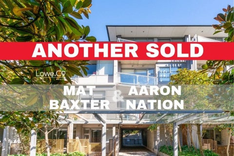 S404/28 Torrens Terrace, Mount Cook, Wellington