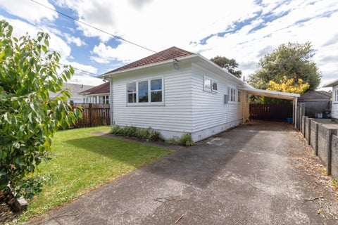 39 Thornycroft Avenue, Epuni, Lower Hutt