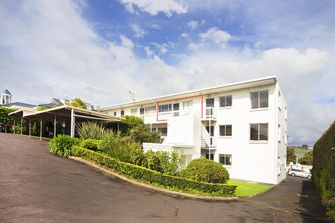 10/59 Sentinel Road, Herne Bay, Auckland