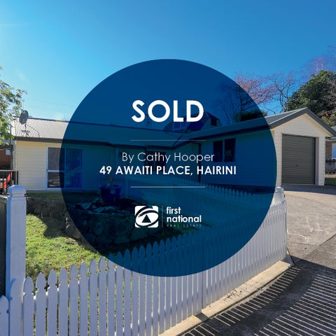 49 Awaiti Place, Hairini, Tauranga