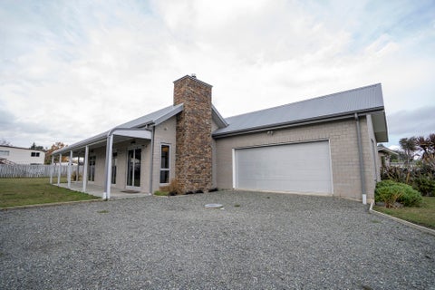 10 Motu-Au Close, Manapouri, Manapouri