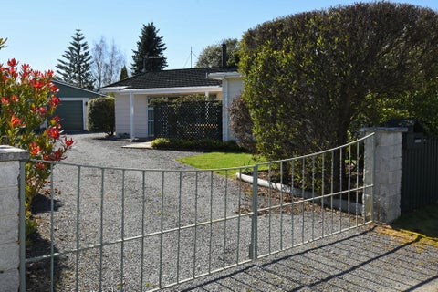 10 Loasby Place, Greytown
