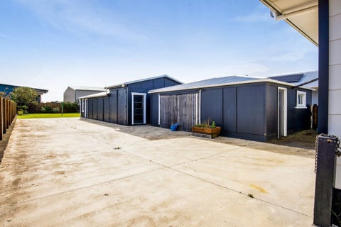 60 Egmont Street, Hawera