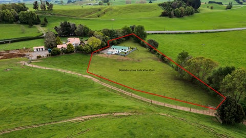 5171A Mountain Road, Eltham, Eltham