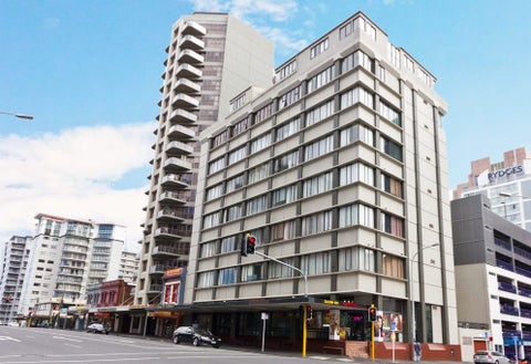 3B/77 Victoria Street West, Auckland Central, Auckland