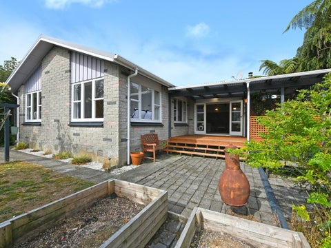 1320 Fergusson Drive, Brown Owl, Upper Hutt