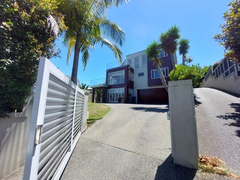 92 Reihana Street, Orakei, Auckland