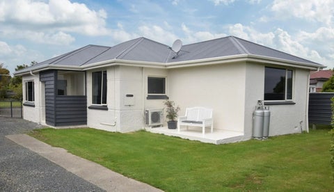 33 Philip Street, Gladstone, Invercargill