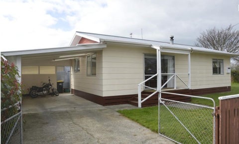 278 High Street, Solway, Masterton