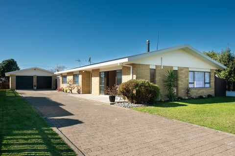 4 Karo Place, Matamata, Matamata