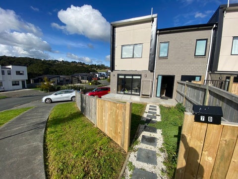 7B Poruru Close, Papakura, Papakura