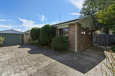 11A West Belt, Lincoln, Lincoln