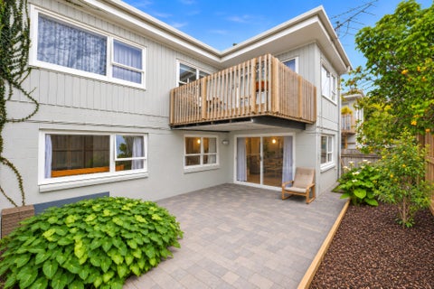2/7 Owens Road, Devonport, North Shore City, Auckland