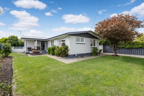 7 Karina Crescent, Redwoodtown, Blenheim
