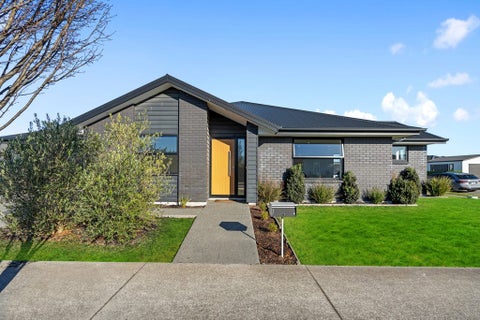 7 Barnard Street, Kaiapoi, Kaiapoi