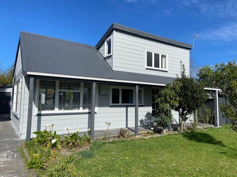 67 Sneyd Street, Kaiapoi, Kaiapoi