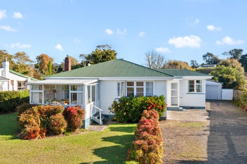 16 Woodlands Road, Opotiki, Opotiki