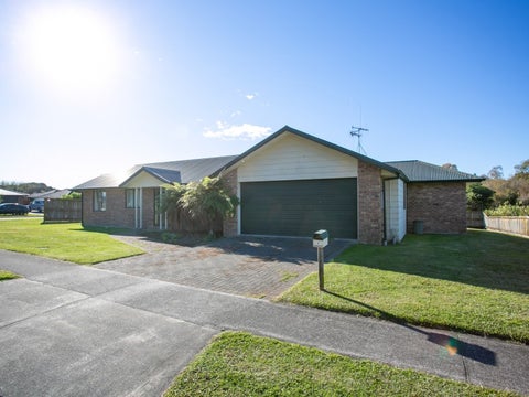 3 Grace Avenue, Leamington, Cambridge