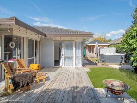 5B Hibiscus Avenue, Mount Maunganui, Mount Maunganui