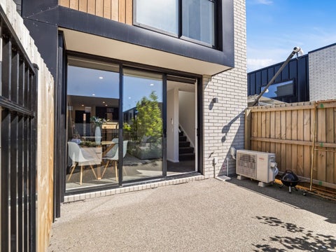 12/321 Lincoln Road, Addington, Christchurch