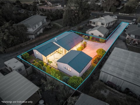 16A Eccles Avenue, Te Kauwhata, Te Kauwhata