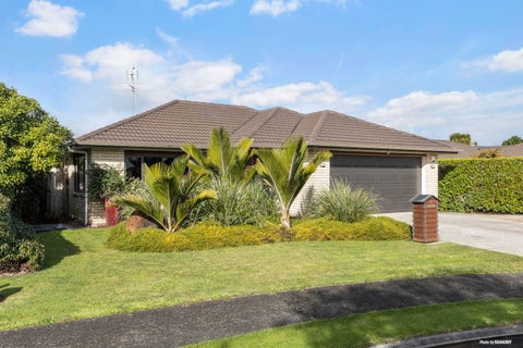 15 Wroxton Place, Waiuku, Waiuku