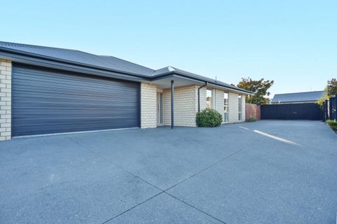 4 Hampstead Close, Rangiora, Rangiora