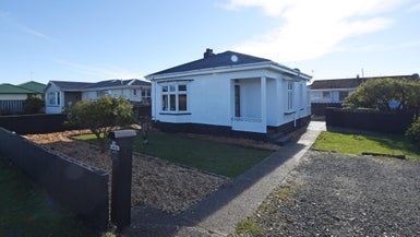 196 King Street, Windsor, Invercargill