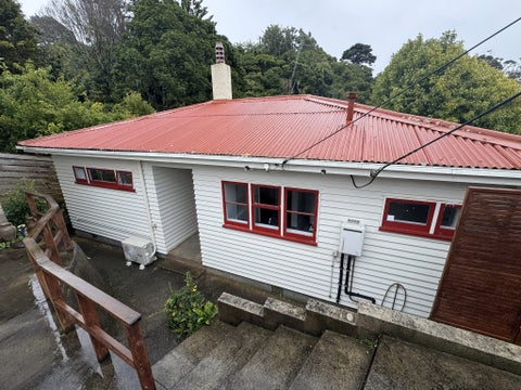 40 Woodland Road, Johnsonville, Wellington